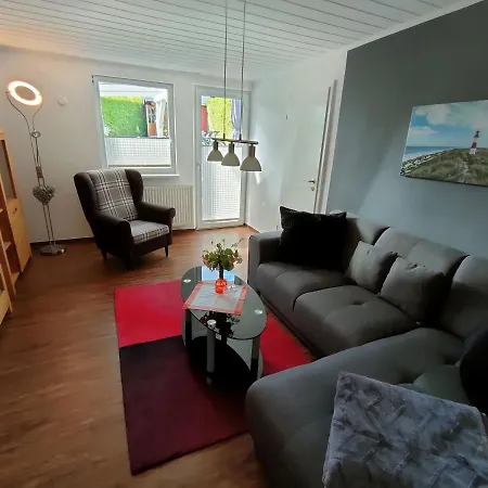 Ferienhaus 
